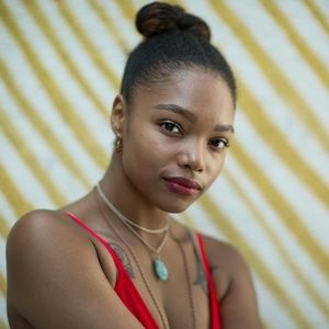 Meet your Posher, Farah